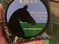 Equus Leather Soap