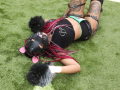 PuppyPalooza2025Canicross0086