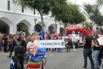 CSW Pride Parade