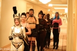 CircusCircus at DomConLA 2012