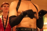 CircusCircus at DomConLA 2012