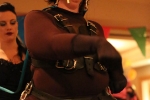 CircusCircus at DomConLA 2012