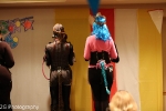 CircusCircus at DomConLA 2012