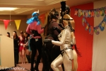 CircusCircus at DomConLA 2012