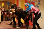 CircusCircus at DomConLA 2012