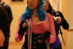 CircusCircus at DomConLA 2012