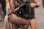 Folsom Street Fair 2011