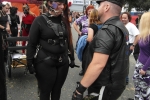 Folsom Street Fair 2011