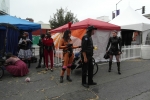 Folsom Street Fair 2011