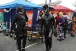 Folsom Street Fair 2011