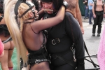 Folsom Street Fair 2011