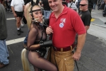 Folsom Street Fair 2011