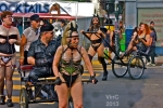 Folsom Street Fair 2013