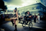 Folsom Street Fair 2013