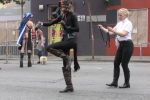 Folsom Street Fair 2013