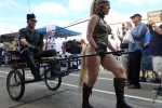 Folsom Street Fair 2013