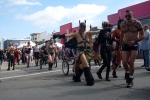 Folsom Street Fair 2013