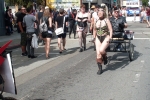 Folsom Street Fair 2013