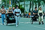 Long Beach Pride Parade 2011