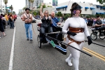 Long Beach Pride Parade 2011