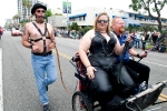 Long Beach Pride Parade 2011