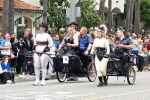 Long Beach Pride Parade 2011