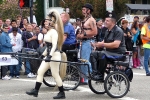 Long Beach Pride Parade 2011