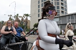 Long Beach Pride Parade 2011