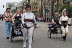 Long Beach Pride Parade 2011