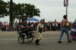 Long Beach Pride Parade 2011