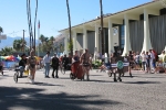 Los Angeles Pony and Critter Club, Palm Springs Pride Parade