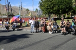 Los Angeles Pony and Critter Club, Palm Springs Pride Parade