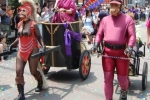 Philadelphia Pride Parade 2013 06