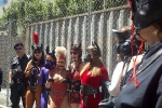 SF Pride Parade 2011