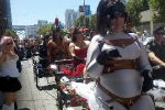 SF Pride Parade 2011