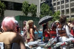 SF Pride Parade 2011