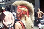 SF Pride Parade 2011