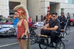 SF Pride Parade 2011