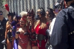 SF Pride Parade 2011