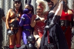 SF Pride Parade 2011