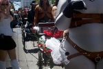 SF Pride Parade 2011