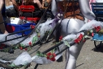 SF Pride Parade 2011