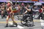 SF Pride Parade 2011