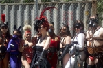 SF Pride Parade 2011