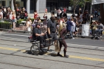 SF Pride Parade 2013