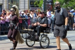 SF Pride Parade 2013