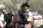 2012 Spring Fox Hunt  (Pre-Hunt)