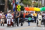 The LAPACC at Long Beach Pride Parade 2010